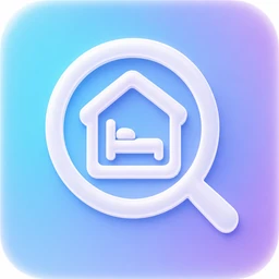 Airbnb Search icon