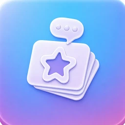 Anki Flashcard Builder icon