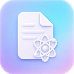 Search arXiv Papers icon