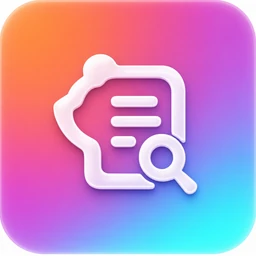 Search Bear Notes by Asking icon