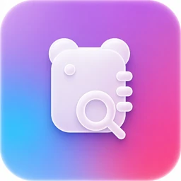Turn Bear Notes Into Summaries icon