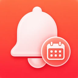 Bill & Renewal Reminders icon