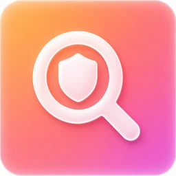 Brave Search icon
