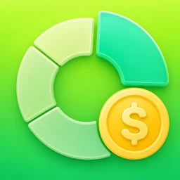 See Where Your Money Goes icon