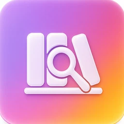 Calibre Library icon