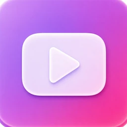 Grow Your YouTube Channel icon