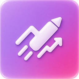 Marketing Growth Plans icon