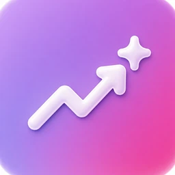 Posts That Get Shared icon