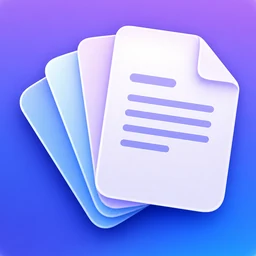 Edit Office Docs & PDFs icon