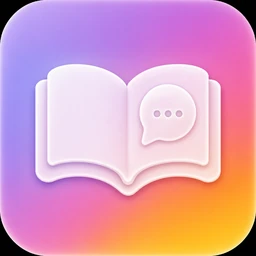 Ask Your Ebooks Anything icon