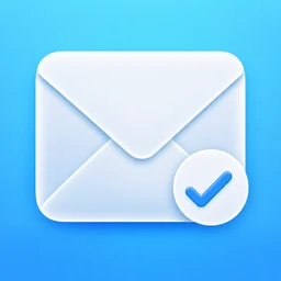 Sort Your Inbox, Draft Replies icon