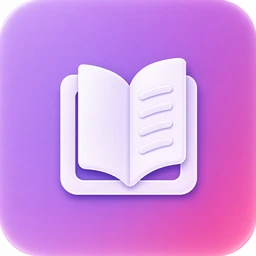 Make a Kindle Ebook icon
