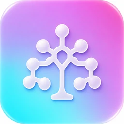 Build Your Family Tree icon