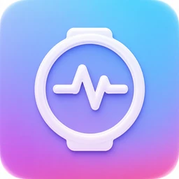 Ask Your Garmin Data Anything icon