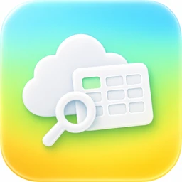 Ask Your Spreadsheets Anything icon