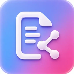 Your Private GitHub Notebook icon