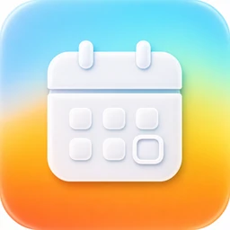 Manage Google Calendar by Chat icon