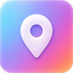 Get Directions from Google Maps icon