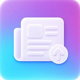 Catch Up on Hacker News icon