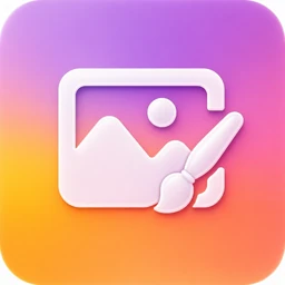 Create Images From Words icon