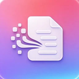Turn Notes Into Polished PDFs icon