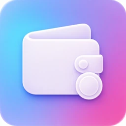 Manage Your Lunch Money Budget icon