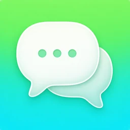 Slack and WhatsApp Together icon