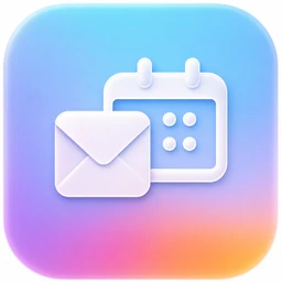 Outlook Mail and Calendar icon