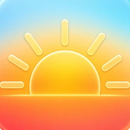 Morning Briefing icon