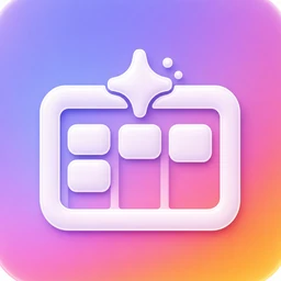Notion Workspace icon