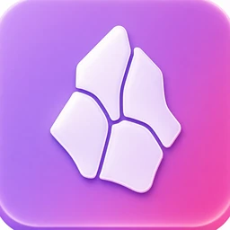 Obsidian MCP icon