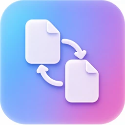 Convert Any Document icon