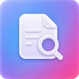 Search Academic Papers icon