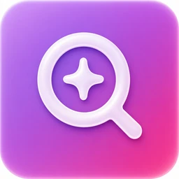 Perplexity Research icon