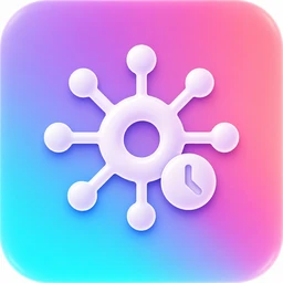 Schedule Social Posts Everywhere icon