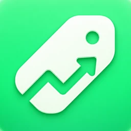 Price & Page Change Alerts icon
