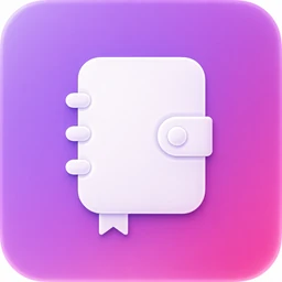 Private Journal icon