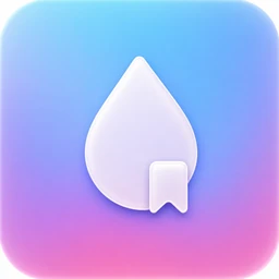 Tidy Your Raindrop Bookmarks icon