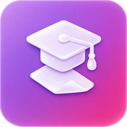 Find Real Research Papers icon