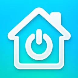 Control Your Smart Home icon