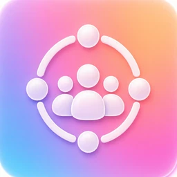 Social Posts On Autopilot icon