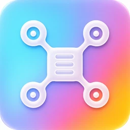 Write Once, Post Everywhere icon