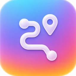 Ask Your Strava Data icon