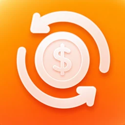 Find Forgotten Subscriptions icon