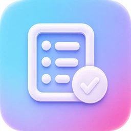Organize Things 3 by Chat icon
