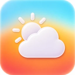 Weather Forecaster icon
