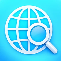 Web Research Digest icon