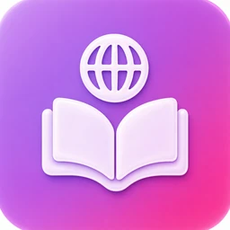 Wikipedia icon