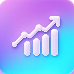 Yahoo Finance icon