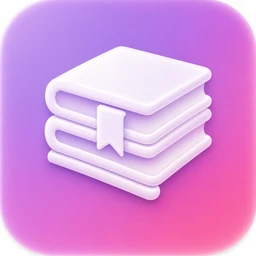 Zotero Library icon